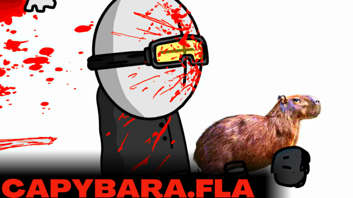 Capybara.FLA