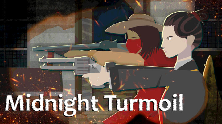 Midnight Turmoil