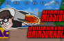Mission Uninsurable (Tom Cruise Rockets!)