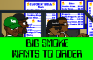 Big Smoke Wants To Order
