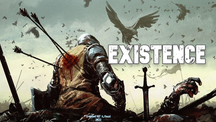 Existence : The Full Game