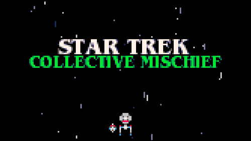 Star Trek: Collective Mischief