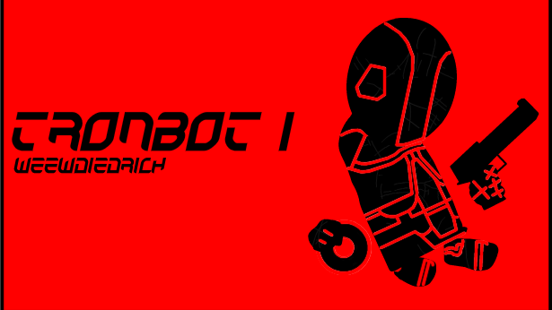 TronBot 1 [Madness Day 2022]