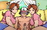 Double trouble - Mini anime 1