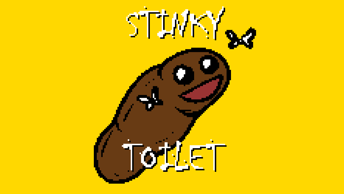 Stinky Toilet