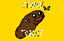Stinky Toilet