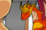 Request 3, Drago keep getting caught
