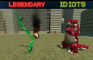 Legendary Idiots - The City! (EP-2)