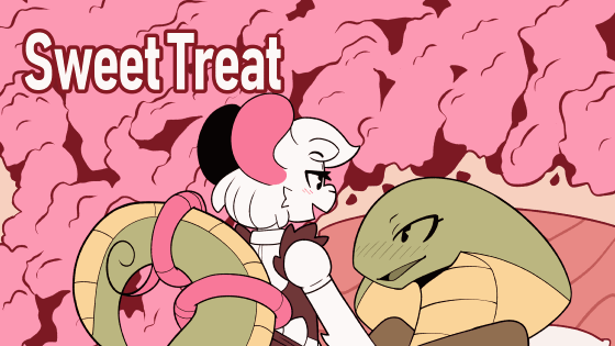 Sweet treat