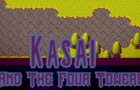 Kasai and the Four Towers RPG
