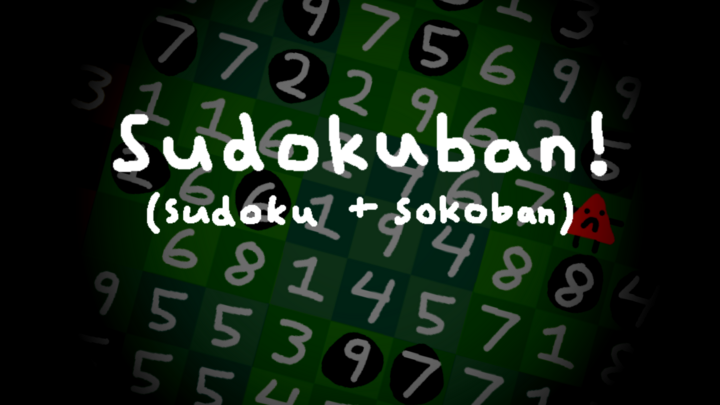 Sudokuban!
