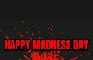 Madness day thing idk