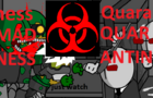 Madness: Quarantine