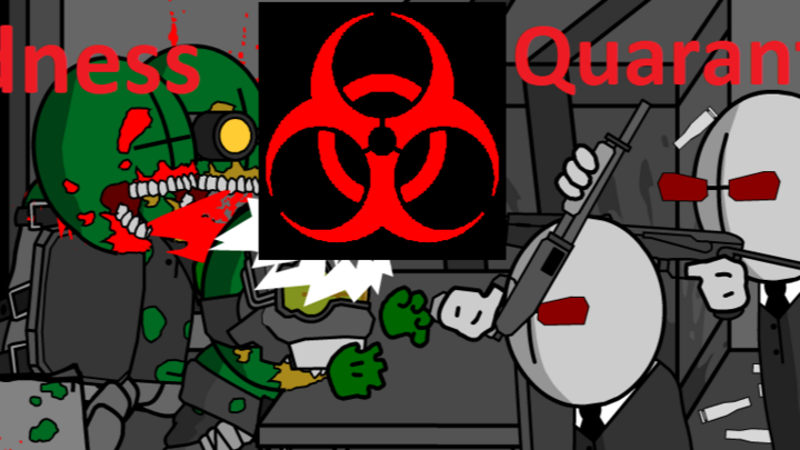 Madness: Quarantine