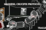 Madness, Cruxifix Protocol ¬ TRAILER