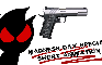 Auditor Has a GUN (OLD Animation) || #madnessday