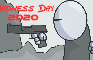 Madness Day 2022