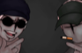 Sanford & Deimos After 6.5 (SHITPOST)