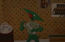 Dino Dancin