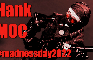 Hank: Bionicle MOC