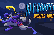 Sly Cooper - Rivals of Aether