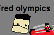 The Fred Olympics