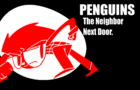 Penguins: The Neighbor Next Door Part 1