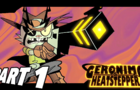 Geronimo &amp; Heatstepper: The Harvest (part 1)