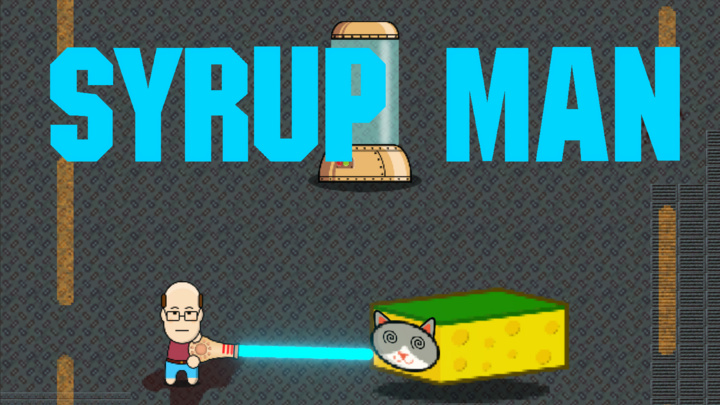Syrup Man