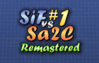 CS.SiFvsSa2C#1 Remastered