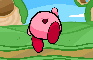 The Kirby Dance