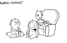Children's Content ; A OneyPlays Animated