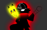 Pokemon Glory Short (Gods Warrior)