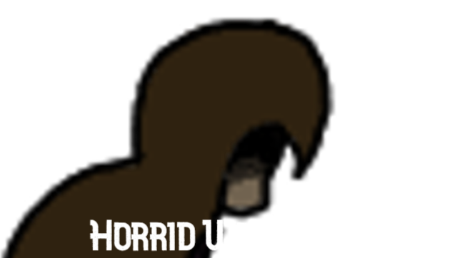 Horrid Wonderland Demo