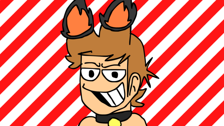 Eddsworld Tord X Tom Sad Cat Eddsworld Tord X Tom Sad Cat