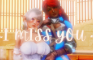 ~i miss you~ [Honey Select Emotional Scene]