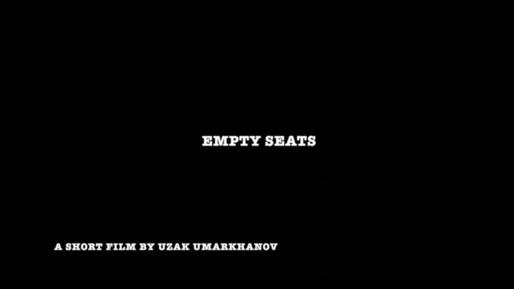 Empty Seats