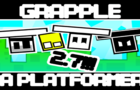 Grapple, a platformer