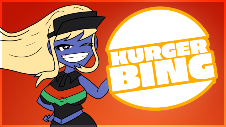 Welcome to Kurger Bing