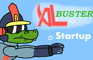 A.L Buster Startup (Animatic)