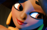 Jasmine Gamecube
