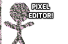 Pixel Change Editor!