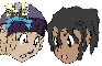 Backpack brothers