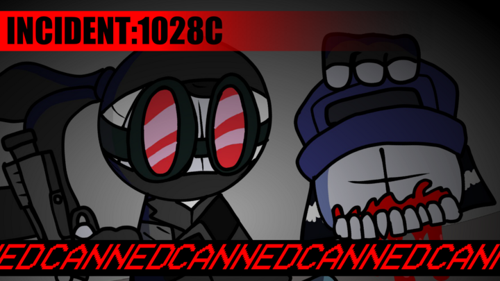(Cancelled) Incident: 1028c