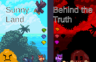 Sunny Land (Corrupted Edition) Chapter 1 Behind The Truth