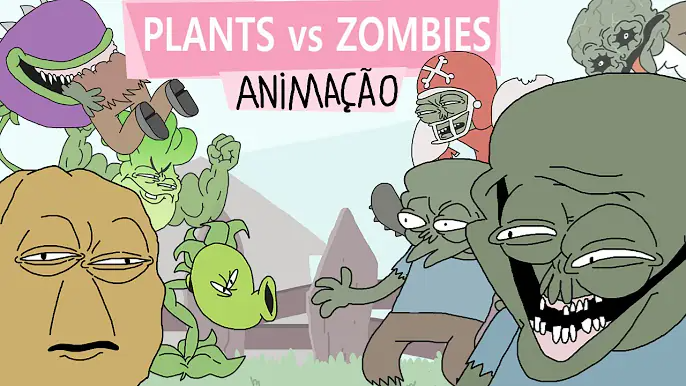 Plants Vs Zombies Summary