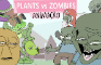 Plants Vs Zombies Summary