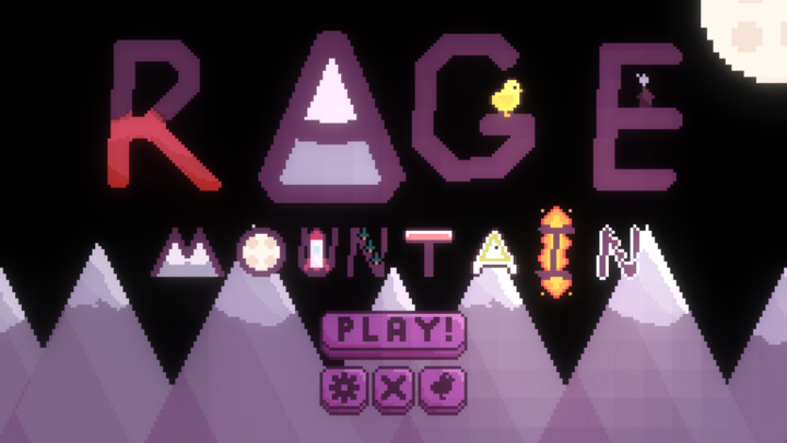 Rage Mountain