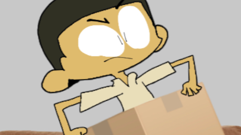 animator unboxing
