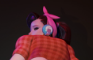dva riding (no reverb)